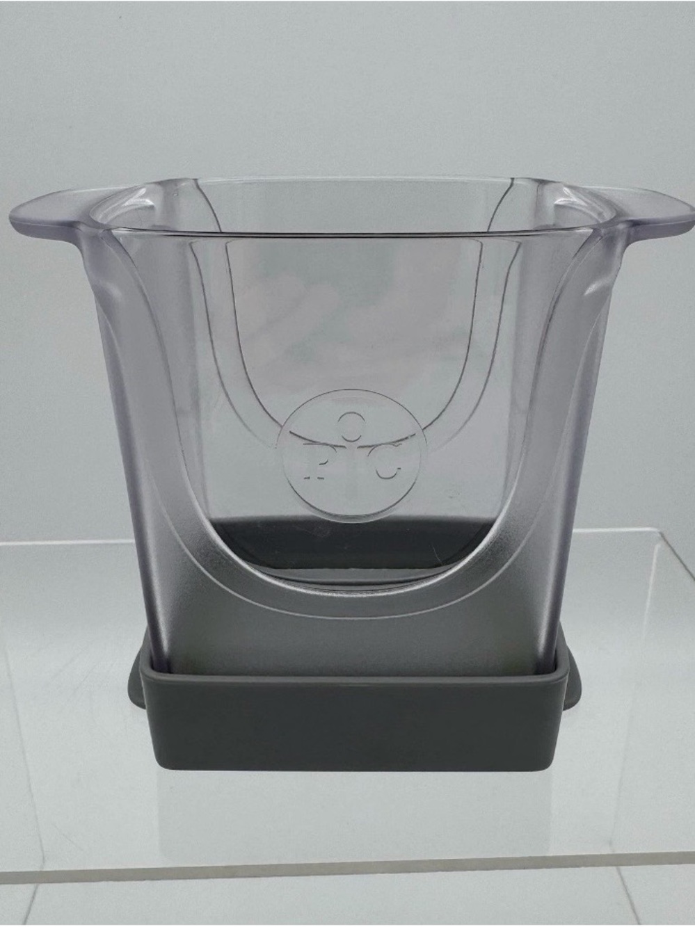 Pampered Chef Cup slicer